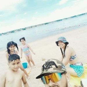 Meet your Posher, Katia